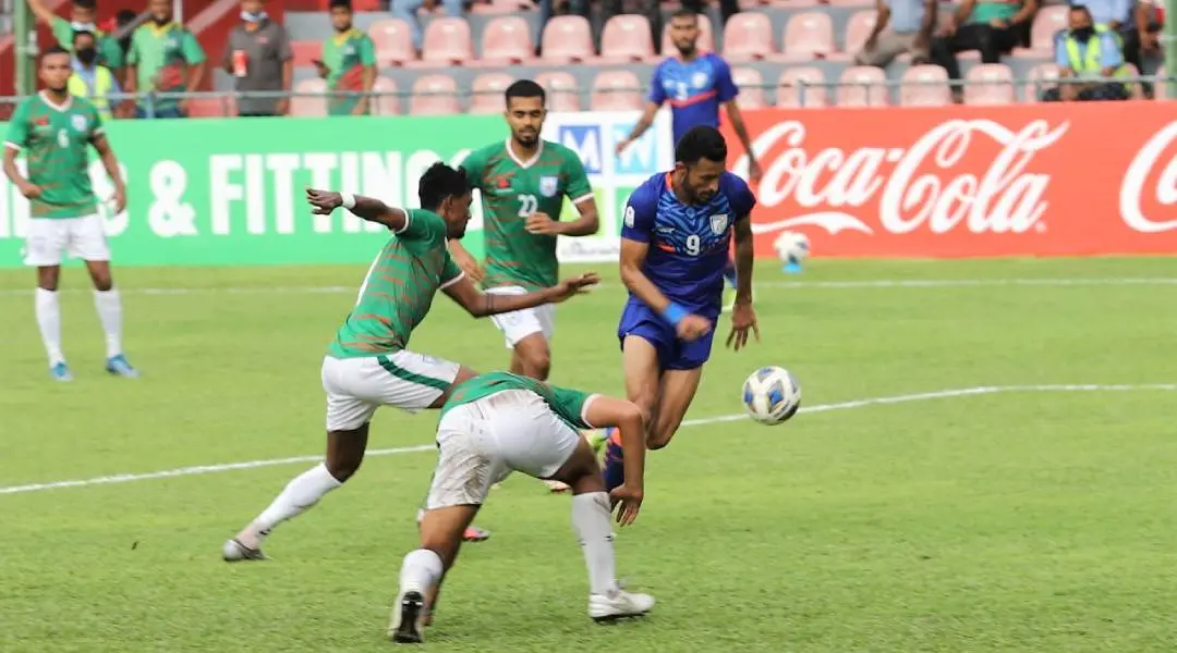 Photo: twitter.com|IndianFootball