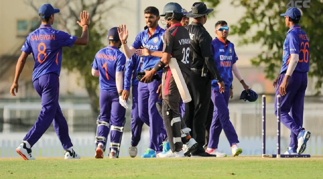 Photo: twitter.com|BCCI