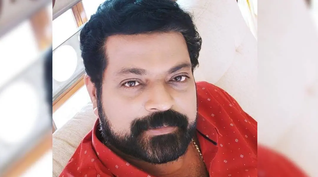 manoj kumar