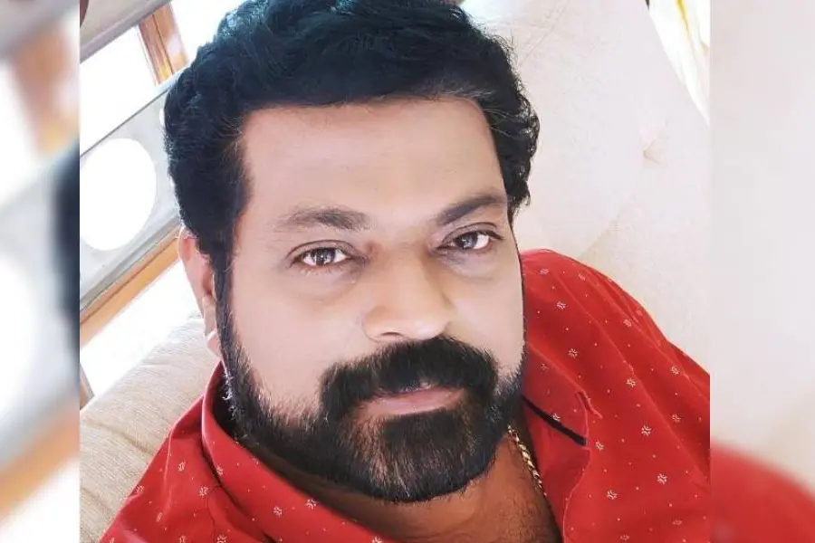 'അന്നനുഭവിച്ച മാനസിക സംഘർഷം വാക്കുകൾക്കതീതം', ബെൽസ് പാൾസി അതിജീവിച്ചതിനെക്കുറിച്ച് മനോജ് കുമാർ