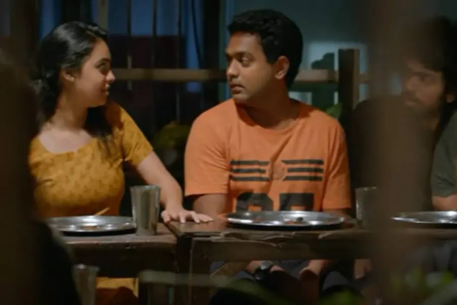 ക്യാമ്പസ്,സൗഹൃദം,പ്രണയം,ജീവിതം; 'കുഞ്ഞെൽദോ' എത്തുന്നു| ട്രെയ്ലർ