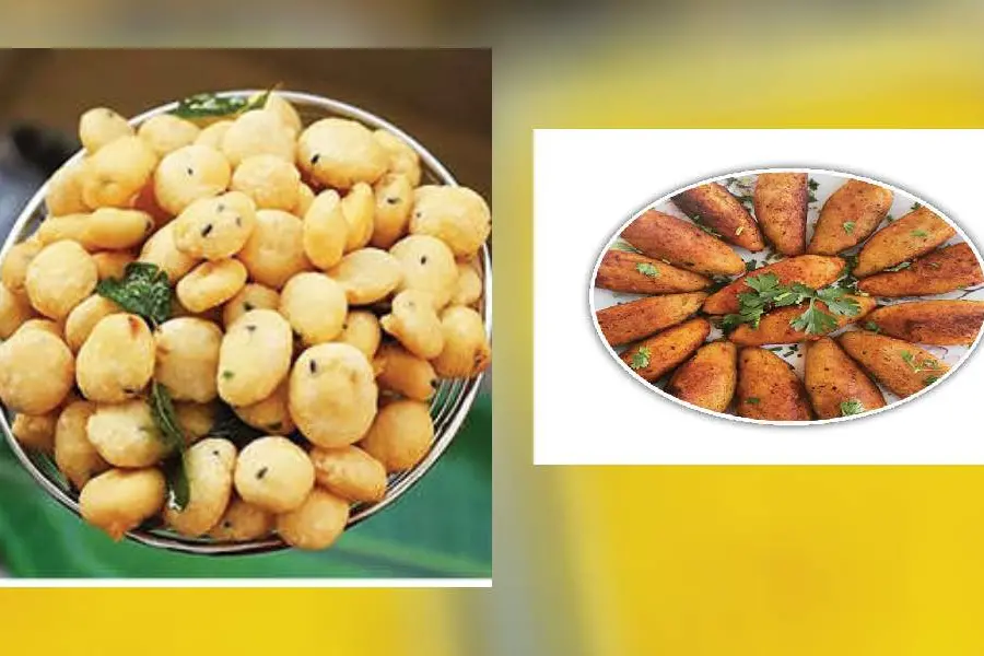 വൈവിധ്യങ്ങളുടെ രുചിക്കൂട്ടുമായി 40 പലഹാരങ്ങൾ; ശ്രദ്ധനേടി പൊന്നാനിയിലെ പലഹാരപ്പെരുമ