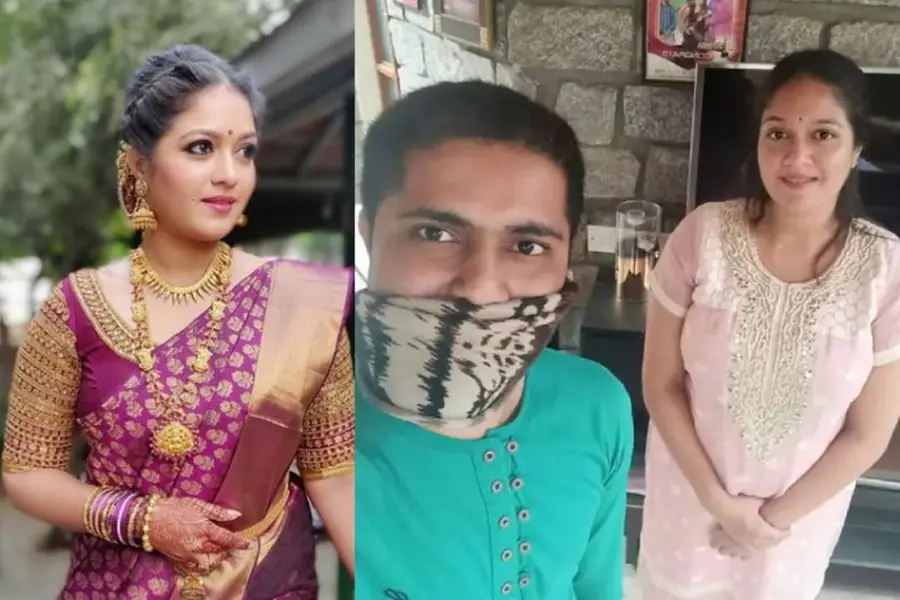 മേഘ്ന പുനര്വിവാഹിതയാവുന്നുവെന്ന് പ്രചാരണം; രൂക്ഷ വിമര്ശവുമായി പ്രഥം