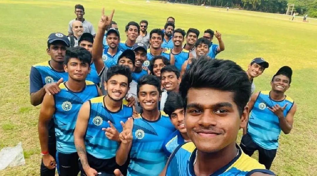 Photo: www.facebook.com|KeralaCricketAssociation