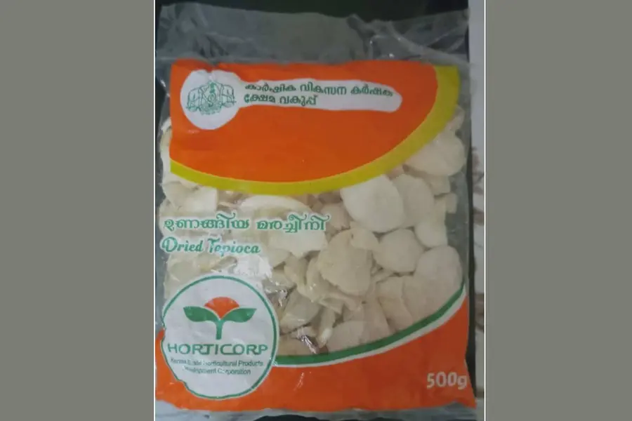കപ്പ ഇനി റേഷന് കിറ്റിലൂടെ; അറിയാം കണമലയുടെ കൃഷി വിപ്ലവത്തിന്റെ കഥ