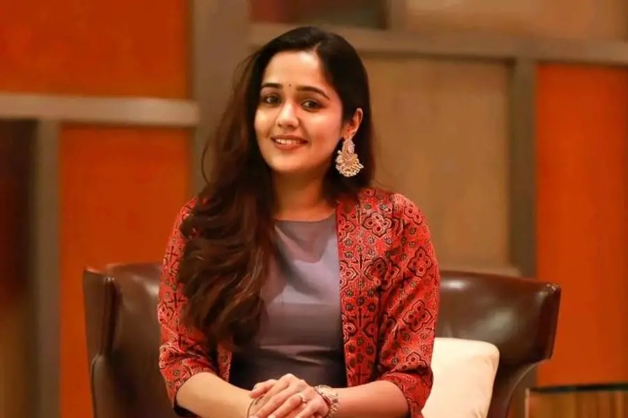 മൂന്ന് വര്ഷത്തിന് ശേഷം മലയാളത്തിലേക്ക്, ആദ്യ ചിത്രത്തിന്റെ റിലീസിന് കാത്തിരിക്കുന്ന അനുഭവം- അനന്യ