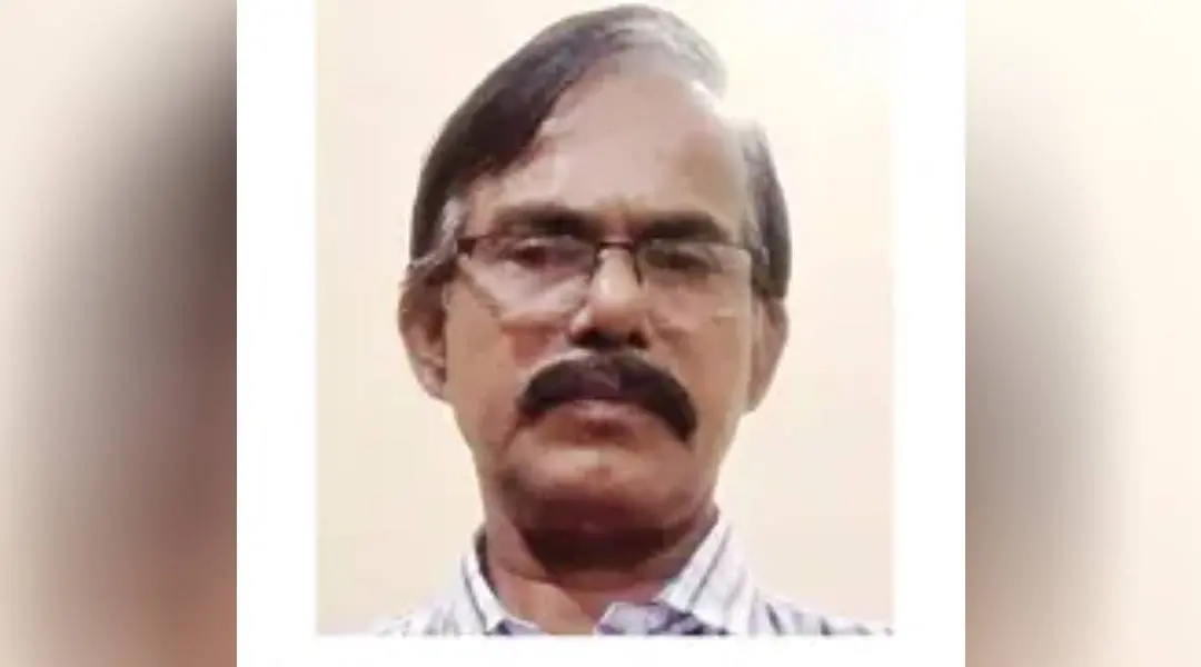 പി.പി. ഗോപാലകൃഷ്ണന്