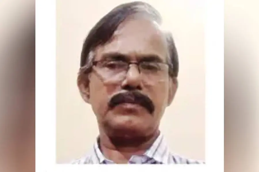 അറുപത്തിയെട്ടാം വയസ്സില് ഡോക്ടറേറ്റ് നേടി റിട്ട. അധ്യാപകന്