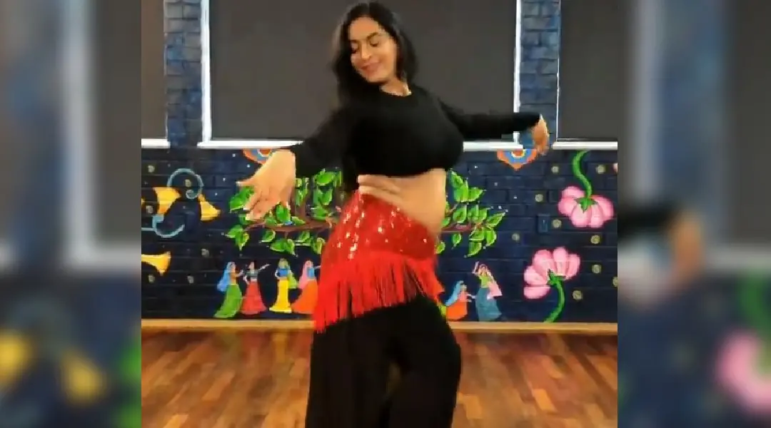 Photo: instagram.com|raksha.parsnani|