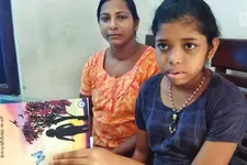 സെറിബ്രല്‍ പാള്‍സി സര്‍ഗാത്മകതയ്ക്ക് തടസ്സമായില്ല, ദേവനന്ദയുടെ സൃഷ്ടിയില്‍ 19 കവിതകള്‍!