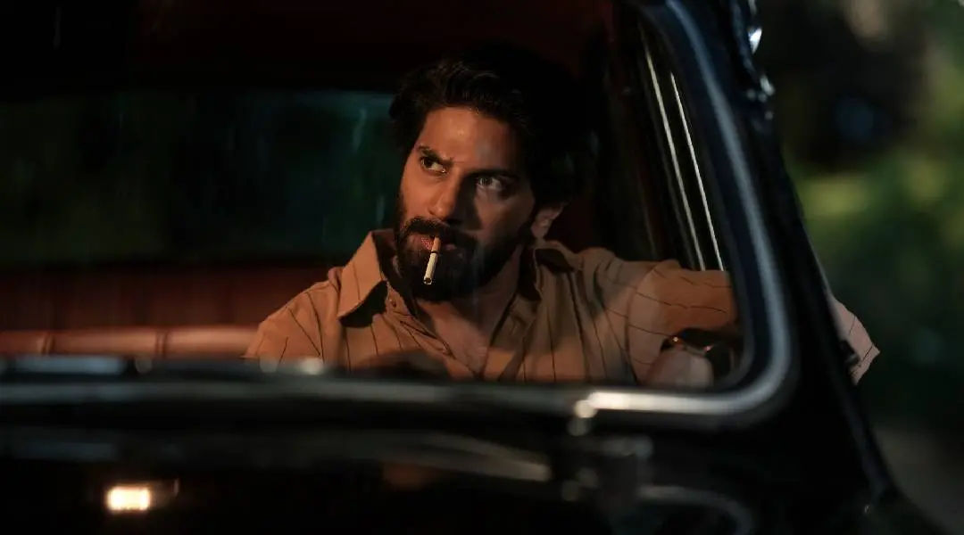 Dulquer Salmaan