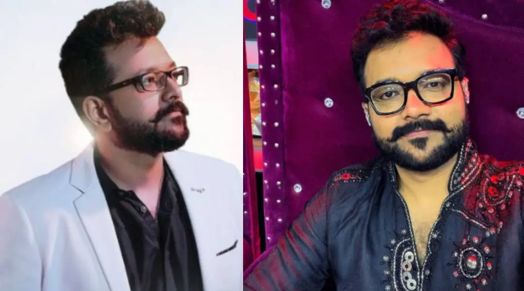 Rahul Nambiar