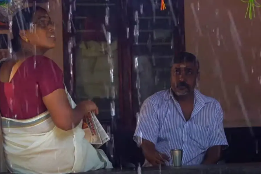 ഹരിനാരായണന്റെ വരികൾക്ക് ബിനീതയുടെ സംഗീതവും ശബ്ദവും; ഇത് പ്രണയവർഷം