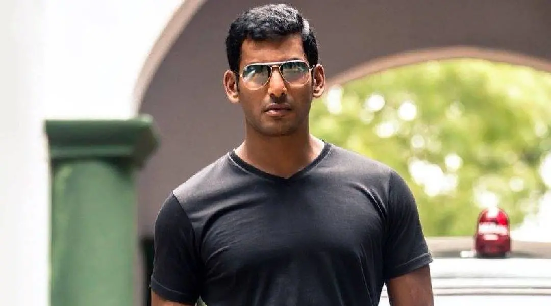 Vishal