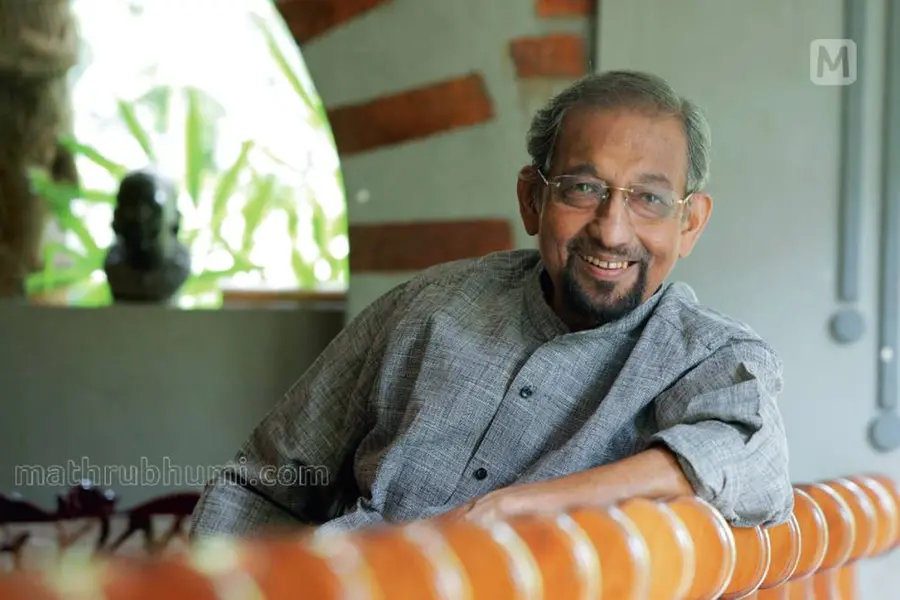 നെടുമുടി വേണു വിടവാങ്ങി; കാലാതീതമായ വേഷപ്പകർച്ചയുടെ തമ്പുരാൻ