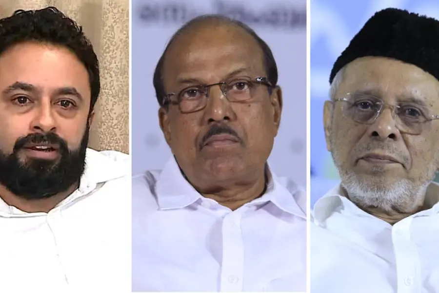 കുഞ്ഞാലിക്കുട്ടിക്കും തങ്ങള്‍ക്കും ഇടയില്‍ മുസ്ലിം ലീഗില്‍ സംഭവിക്കുന്നത് | വഴിപോക്കന്‍