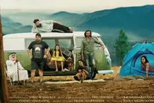 മെയ്ഡ് ഇന്‍ ക്യാരവാനിലെ വിനീത് ശ്രീനിവാസന്‍ ആലപിച്ച ഗാനം പുറത്തിറക്കി മഞ്ജു വാര്യര്‍