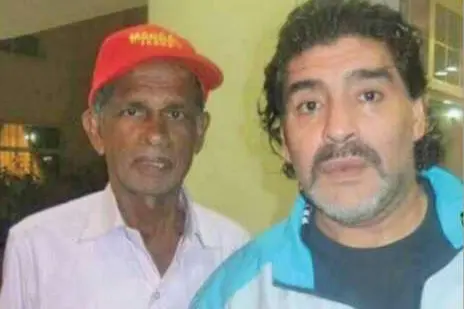 കാല്പ്പന്തുകളി മൈതാനങ്ങളില് 'കുത്തിയിരിക്കാന്' ഇനി മമ്മസ്ച്ചയില്ല!
