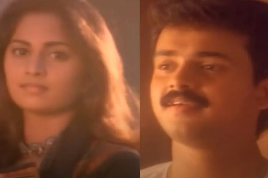 ഹിറ്റായി മാറിയ 'ഓ പ്രിയേ', സിനിമയിൽ നിന്ന് പടിയിറങ്ങിയ 'തേങ്ങുമീ വീണയും'