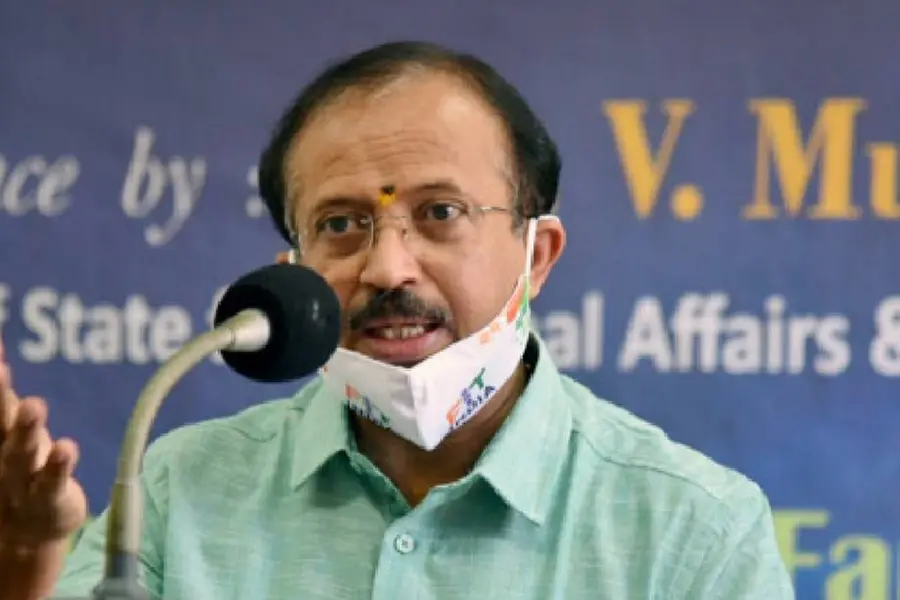 കേരളത്തില്‍ പുതിയ ഗ്രീന്‍ഫീല്‍ഡ് പാത; കേന്ദ്രത്തില്‍ നിന്ന് ഉറപ്പ് ലഭിച്ചതായി മന്ത്രി വി.മുരളീധരന്‍