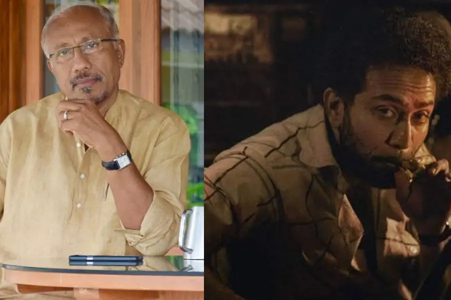 'കുറുപ്പ്' കണ്ടു കഴിഞ്ഞപ്പോൾ മനസ്സിൽ നിന്നത് ഭാസിപ്പിള്ള മാത്രം; ഷൈനിനെ പ്രശംസിച്ച് ഭദ്രൻ