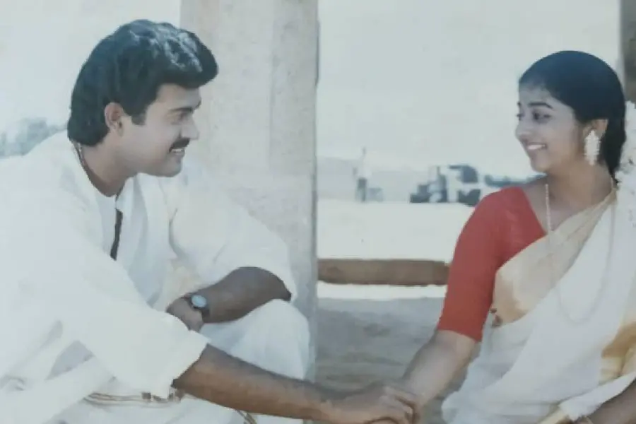 അന്ന് അവസാനമായി കണ്ടു യാത്ര പറഞ്ഞു; മോനിഷയുടെ നൊമ്പരമുണർ‌ത്തുന്ന ഓർമകളുമായി മനോജ്.കെ.ജയൻ