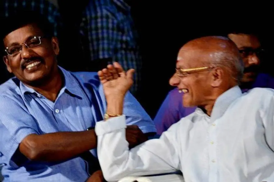 മാതളത്തേനുണ്ണാൻ പാറിപ്പറന്നു വന്ന; മധുരഗാനത്തിന് പിന്നിലെ കെ.പി.എൻ പിള്ള
