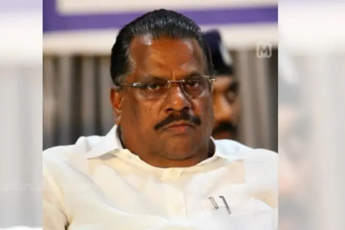 ശിവന്കുട്ടിയെ വളഞ്ഞിട്ട് തല്ലി, വനിതാ എംഎല്എമാരെ ആക്രമിച്ചു: ഇതാണ് കയ്യാങ്കളിക്ക് ഇടയാക്കിയത്-ഇ.പി