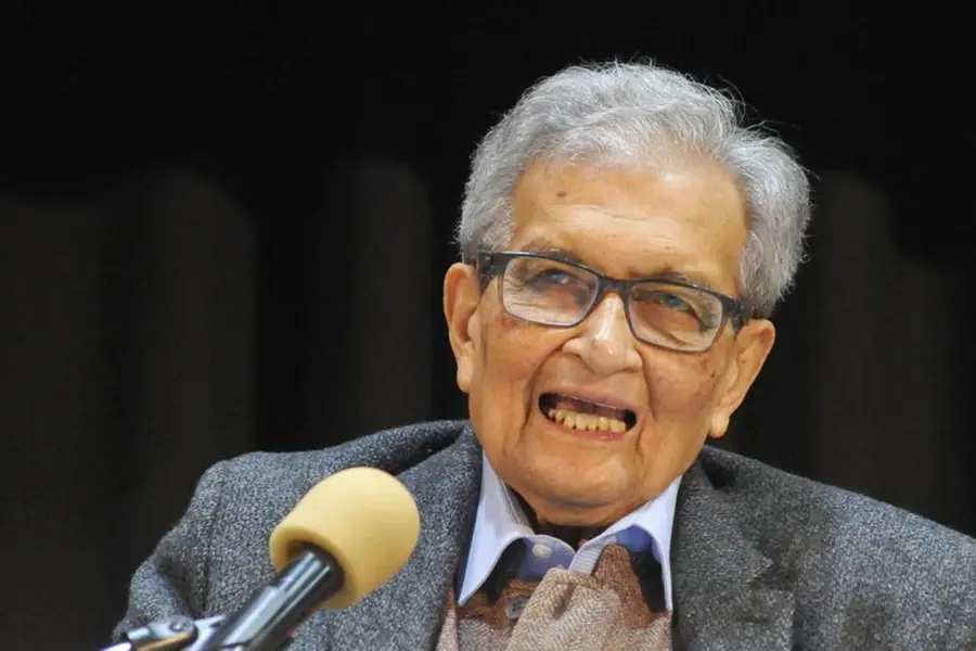 സ്റ്റാൻ സ്വാമിയുടെ കസ്റ്റഡി ജീവിതം മോദി സർക്കാർ ദുസ്സഹമാക്കിയെന്ന് അമർത്യ സെൻ