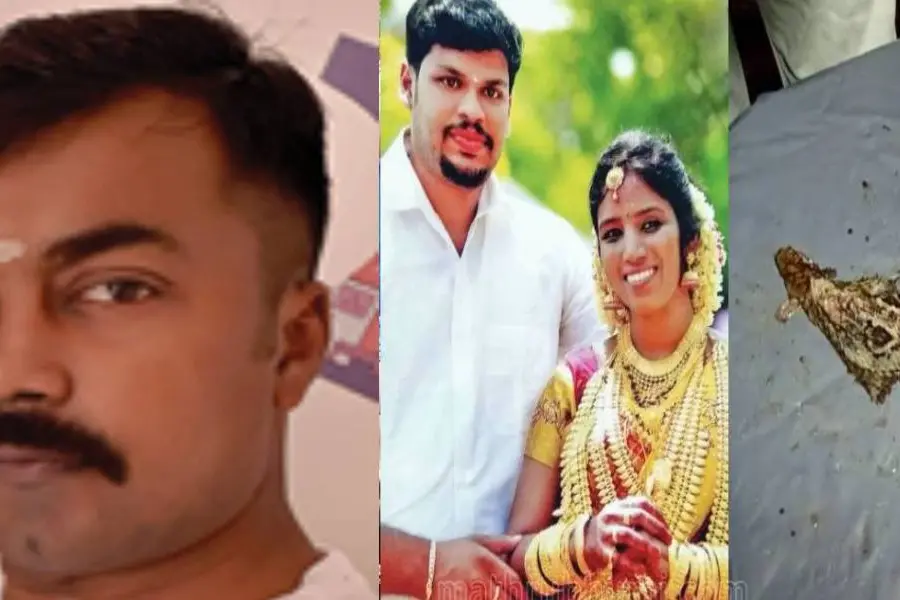 'ഡമ്മി പരീക്ഷണത്തിന് താന് കിടക്കാമെന്ന് പറഞ്ഞു'; പാമ്പ് കടിയുടെ രഹസ്യം പൊളിച്ചവരില് മവീഷും