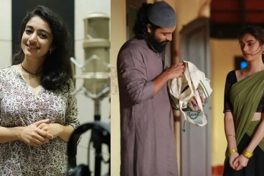 അത് വലിയൊരു നോവായി മനസ്സിൽ നീറുന്നുണ്ട്; 'വെള്ളരിപ്രാവി'ന്റെ പുരസ്കാര നേട്ടത്തിൽ നിത്യ