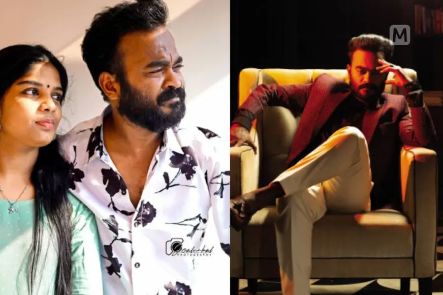 കടുത്ത മാനസികസംഘര്‍ഷം അനുഭവിച്ചു, കരുത്തായി നിന്നത് രേഷ്മ; അപ്പാനി ശരത്