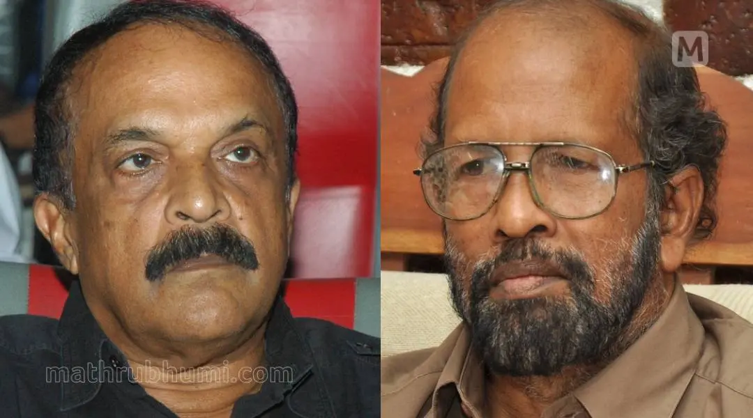 സക്കറിയ, തോമസ് ജോസഫ്