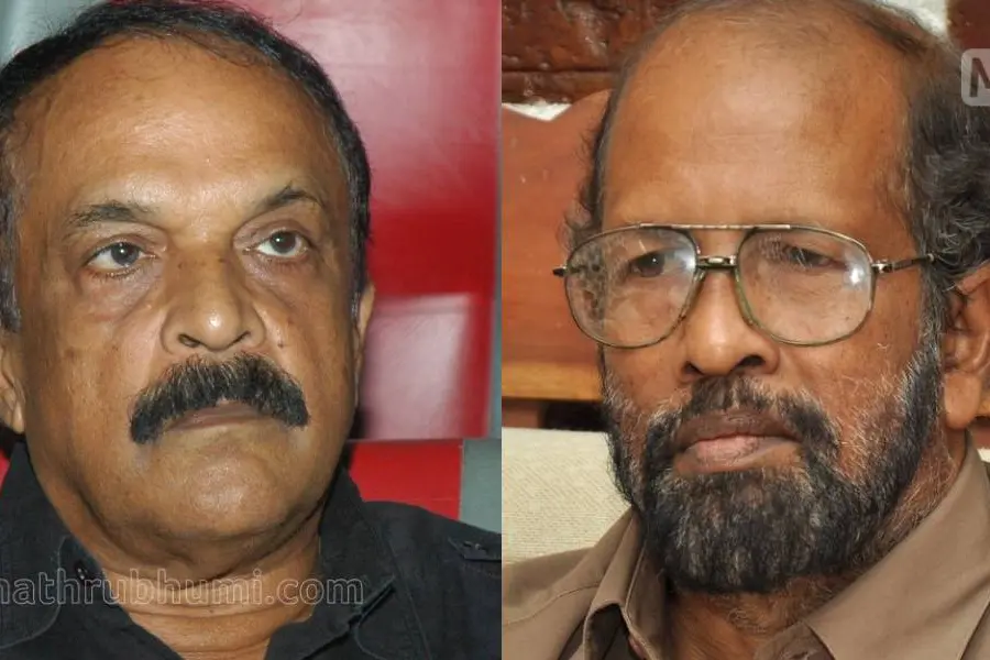 തോമസ് ജോസഫിനെ ഒരു രക്തസാക്ഷിയായോ, ഇരയായോ അനുകമ്പ പുരട്ടാന് ഞാന് തയ്യാറല്ല- സക്കറിയ