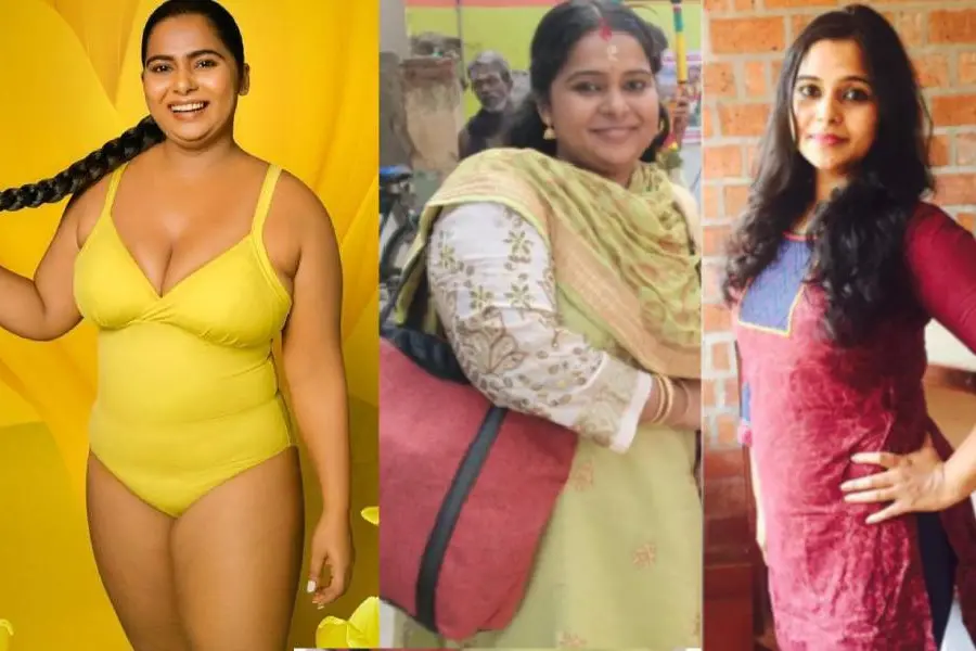 എന്റെ ശരീരത്തിന് വിലയിടാൻ വരരുത്; ഞെട്ടുന്ന മേക്കോവറിൽ ഫറ ഷിബ്ലയുടെ ഫോട്ടോഷൂട്ട്