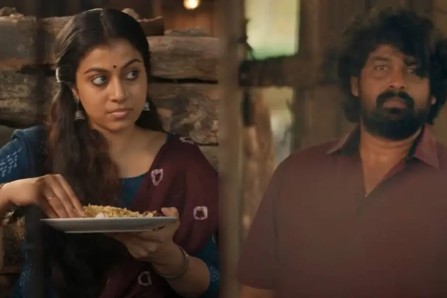 പ്രണയം നിറച്ച് 'പരിമിത നേരം'; മധുരത്തിലെ ഗാനം പുറത്ത്
