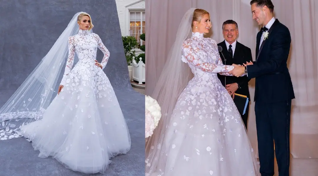 Photos: instagram.com|parishilton|