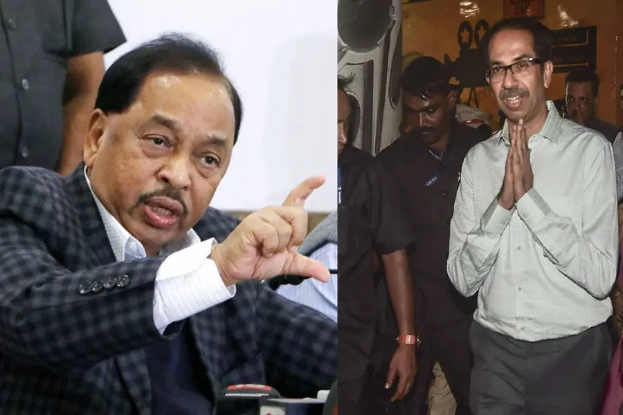 താക്കറെയെ തല്ലുമെന്ന് താന് പറഞ്ഞിട്ടില്ല; അറസ്റ്റില് പ്രതികരണവുമായി കേന്ദ്രമന്ത്രി നാരായണ് റാണെ