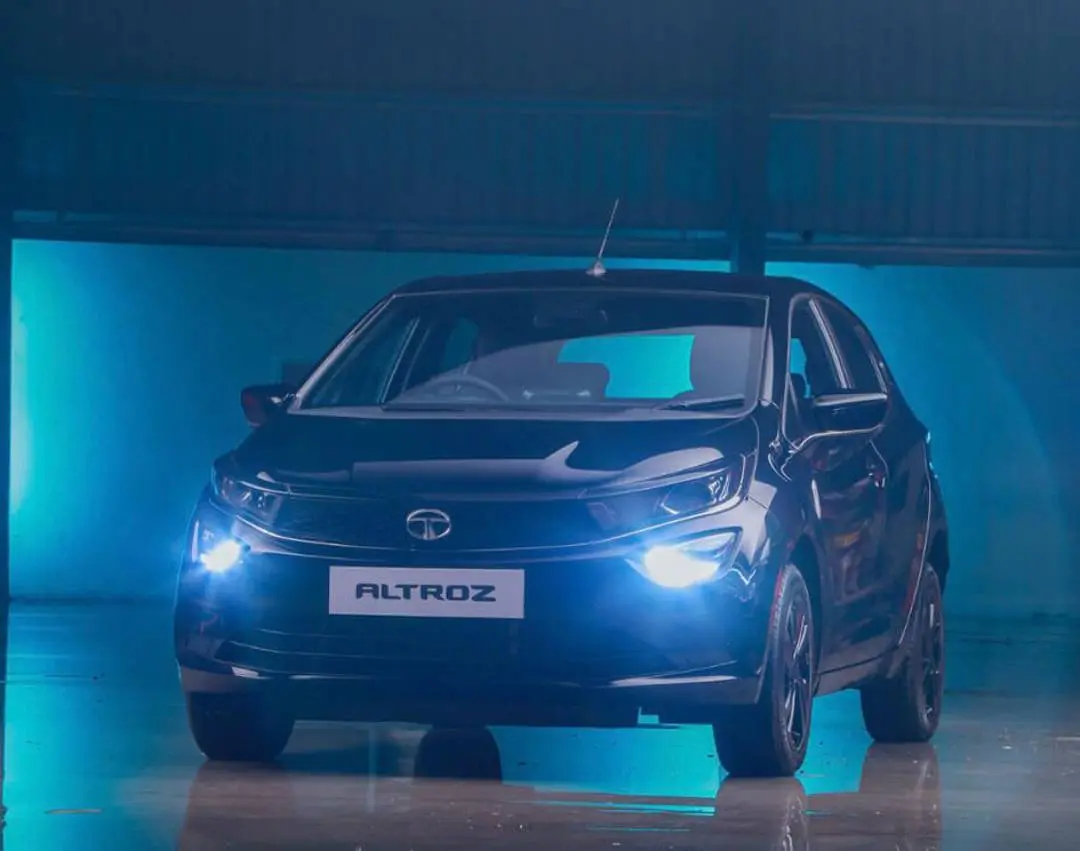 അള്‍ട്രോള്‍ ഡാര്‍ക്ക് എഡിഷന്‍ | Photo: Tata Motors