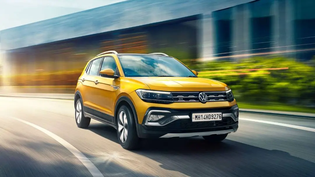 ഫോക്‌സ്‌വാഗണ്‍ ടൈഗൂണ്‍ | Photo: Volkswagen India