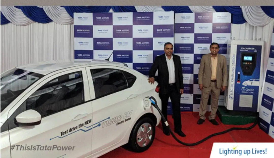പ്രതീകാത്മക ചിത്രം | Photo: Tata Power