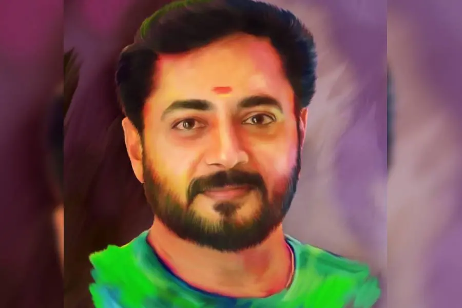 എത്ര വേഗമാണ് കാലം പറന്ന് പോവുന്നത്; ശബരിനാഥിന്റെ ഓർമകളിൽ സഹപ്രവർത്തകർ