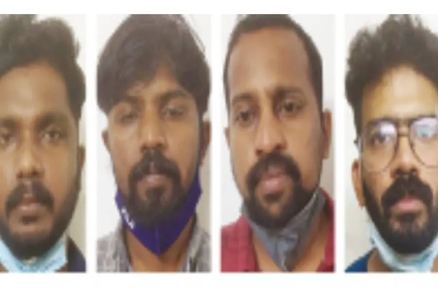 എ.ടി.എമ്മിലെ പണം തട്ടിപ്പ്; കൂടുതല് അന്വേഷണം, പ്രതികള് ജോലിക്ക് കയറിയിട്ട് അഞ്ചുവര്ഷം
