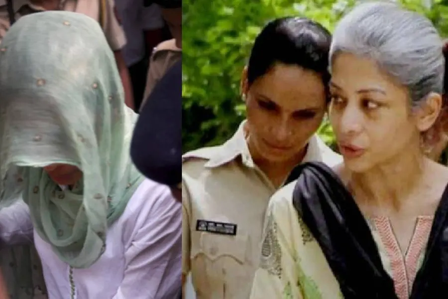 ട്വിസ്റ്റ്: ഷീന ബോറ കശ്മീരില് ജീവനോടെയുണ്ട്; അന്വേഷണം ആവശ്യപ്പെട്ട് ഇന്ദ്രാണി മുഖര്ജി