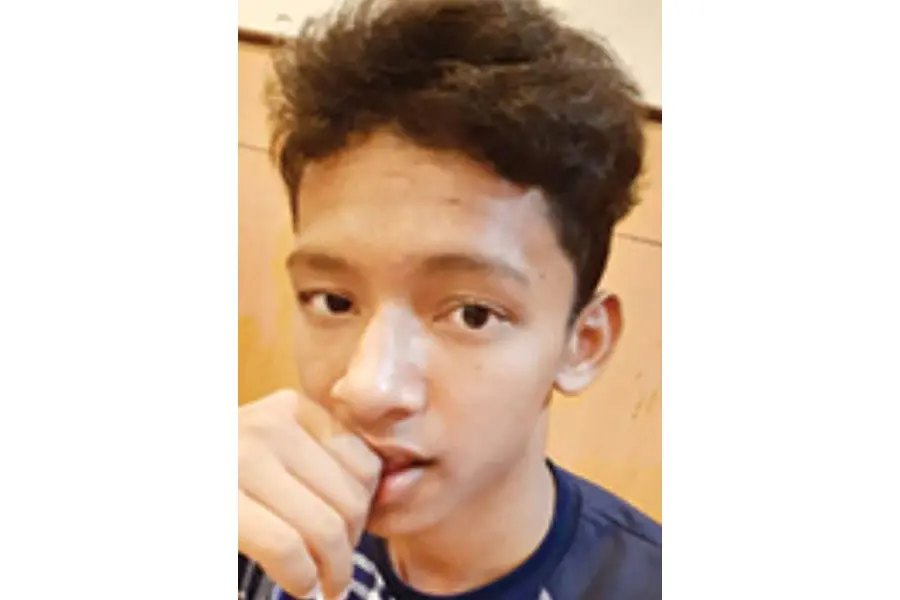 ബെംഗളൂരുവില് 17-കാരന് തലയ്ക്ക് വെടിയേറ്റ് മരിച്ചനിലയില്; സ്വയം വെടിയുതിര്ത്തതെന്ന് പോലീസ്