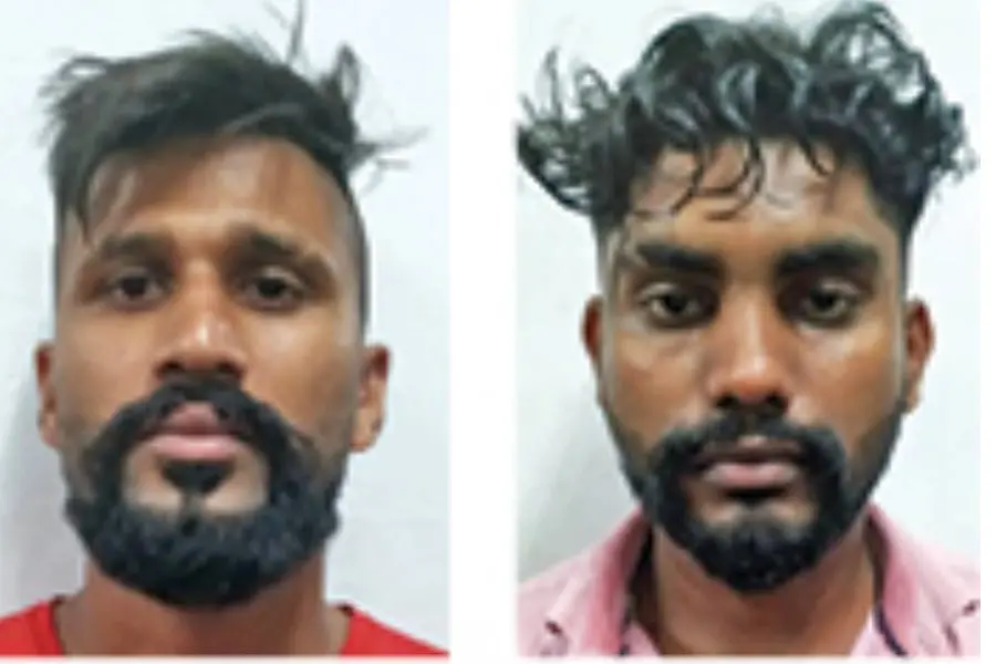 ജോലി വാഗ്ദാനം ചെയ്ത് പ്രകൃതിവിരുദ്ധ പീഡനം; നിലമ്പൂരില്‍ രണ്ടുപേര്‍ അറസ്റ്റില്‍