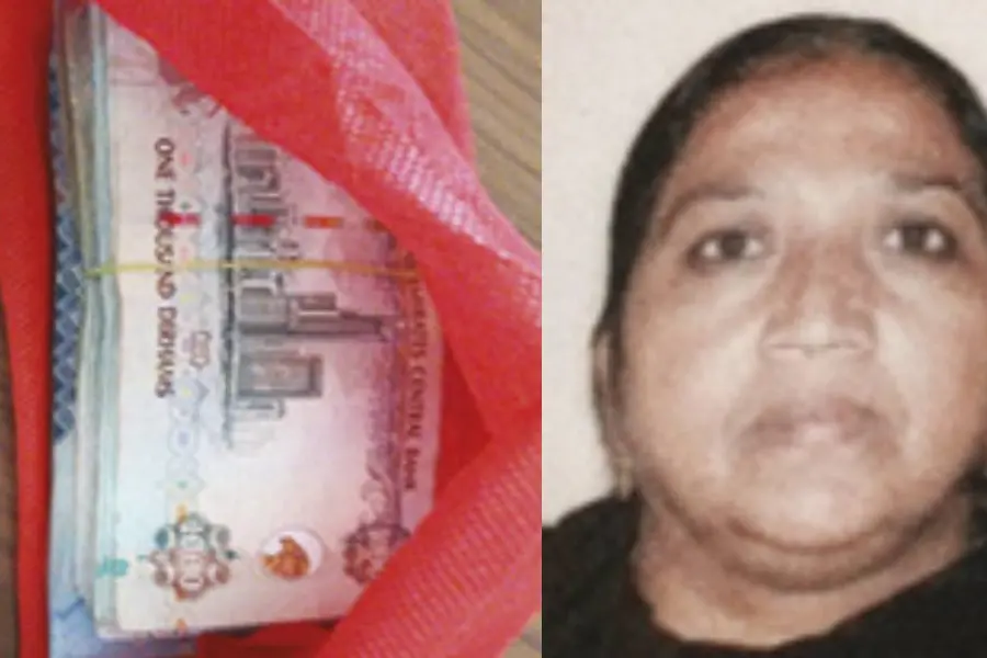 21 ലക്ഷത്തിന്റെ വിദേശ കറന്‍സി ഒളിപ്പിച്ചത് അടിവസ്ത്രത്തിനുള്ളില്‍; ഹൈദരാബാദ് സ്വദേശിനി പിടിയില്‍