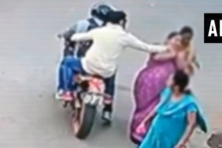 ശമ്പളം പോര, കാമുകിക്കൊപ്പം അടിച്ചുപൊളിക്കണം; മാല പൊട്ടിക്കാനിറങ്ങി സിവില് എന്ജിനീയര്, 56 കേസുകള്