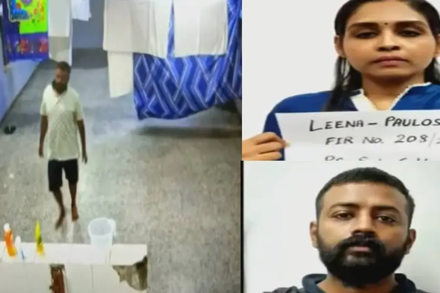 തിഹാര് ജയിലില് സുകേഷിന് ഒരുകുറവും ഉണ്ടായില്ല! മാസം കൈക്കൂലിയായി കോടികള്, ഫോണും സിംകാര്ഡും