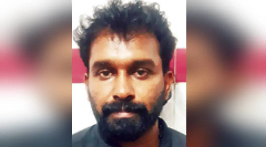 മരട് അനീഷ്